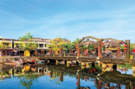 Hội An lọt Top 51 điểm đến đẹp nhất thế giới năm 2026