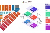 Furniture China công bố kỳ triển lãm 2026 mang tính bước ngoặt