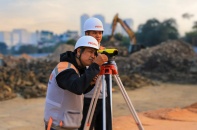 FECON lọt Top 4 nhà thầu xây dựng hạ tầng - công nghiệp uy tín năm 2026