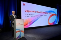 Huawei phát hành Sách trắng NG WAN