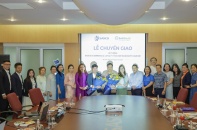 SASCO chính thức vận hành hệ sinh thái Ecommerce & Loyalty