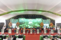 FECON khởi công khu công nghiệp rộng 256,68 ha với vốn đầu tư hơn 3.700 tỷ đồng tại Bắc Ninh