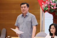 Thứ trưởng Nguyễn Sinh Nhật Tân: Quan điểm của Chính phủ là tuyệt đối không để thiếu điện