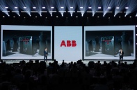 ABB ra mắt máy cắt không khí đạt chuẩn an ninh mạng đầu tiên trên thế giới