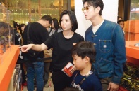 Blokees ra mắt lần đầu tại Triển lãm Đồ chơi Thái Lan 2026