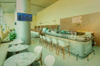 ROSE Business Lounge có chiến thắng "Phòng chờ thương gia tốt nhất châu Á"?