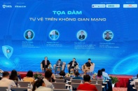 An toàn thông tin là một khoản đầu tư chứ không phải là chi phí phát sinh