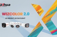 Dahua Technology ra mắt WizColor 2.0, nâng cao giám sát có màu toàn thời gian trong điều kiện ánh sáng yếu
