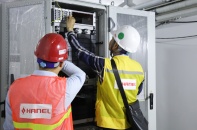 Hanel - Đối tác chiến lược trong các siêu dự án hạ tầng đô thị