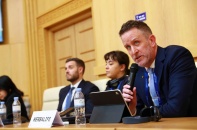 Herbalife Việt Nam nhấn mạnh tầm quan trọng của sức khỏe và hạnh phúc của cộng đồng 