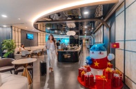 Tự hào Việt Nam tinh hoa cùng SASCO 