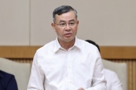 Bộ trưởng Ngô Văn Tuấn: Khẩn trương đánh giá hiệu quả của các dự án đầu tư