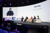 ATxSummit 2026 quy tụ các nhà lãnh đạo toàn cầu
