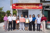 Vedan Việt Nam hưởng ứng "Tháng nhân đạo năm 2026"