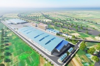FECON nhận gói thầu thi công 3.000 tỷ đồng tại Dự án metro số 5 Văn Cao - Hòa Lạc