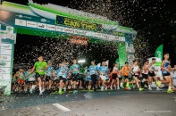 Herbalife Việt Nam lan tỏa lối sống năng động tại VnExpress Marathon Cần Thơ 2026