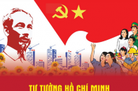 Tư tưởng Hồ Chí Minh về vai trò của cán bộ, đảng viên