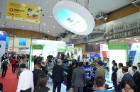 VIMEXPO 2026: Đổi mới công nghệ, kết nối chuỗi cung ứng hướng tới tương lai xanh