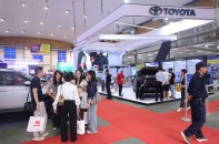 Vimexpo và Vietnam AutoExpo 2026 kỳ vọng thu hút 10.000 lượt khách tham quan