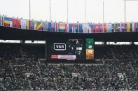 Hisense chào mừng lễ khai mạc FIFA World Cup 2026 bằng đột phá công nghệ RGB MiniLED