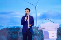 Goldwind trình bày chiến lược tại Hội nghị Thượng đỉnh Năng lượng Gió khu vực APAC
