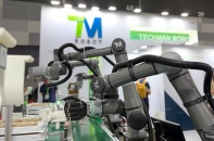 Techman Robot hướng tới các thị trường sản xuất thông minh Đông Nam Á