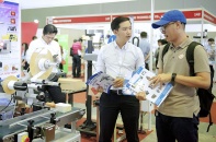 Cầu nối giữa các doanh nghiệp nông sản, thực phẩm trong nước và quốc tế