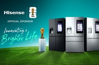 Hisense mang đến trải nghiệm nhà thông minh hơn cho các gia đình trong mùa FIFA World Cup 2026