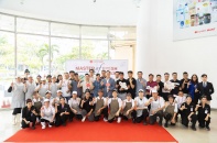 Nâng cao trải nghiệm khách hàng từ đội ngũ nhân viên
