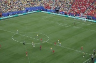 Hisense giới thiệu thông điệp "Đổi mới vì cuộc sống tốt đẹp hơn" tại FIFA World Cup 2026