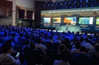 Huawei ra mắt nền tảng ESS tạo lưới thế hệ mới LUTERRA