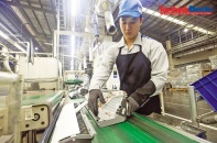 Hóa giải “áp lực kép” trong thu hút FDI