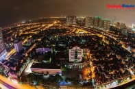 Điều chỉnh Quy hoạch sử dụng đất quốc gia thời kỳ 2021-2030, tầm nhìn đến năm 2050