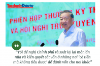 [Insight] Kiên quyết cắt vốn ở những nơi "có tiền mà không tiêu được" để dành vốn cho nơi khác