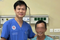 Tin mới y tế ngày 12/7: Chủ quan với dị vật đường tiêu hóa có thể phải trả giá đắt