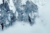 DJI đưa máy bay không người lái vào thử nghiệm trên đỉnh Everest