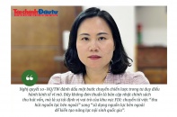 [Insight] Nghị quyết số 10-NQ/TW đánh dấu bước chuyển chiến lược trong tư duy điều hành kinh tế vĩ mô