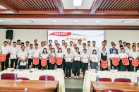Vedan Việt Nam tổ chức "Tháng hành động về An toàn, Vệ sinh lao động năm 2026"