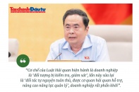 [Insight] Sửa Luật Hải quan phải thay đổi tư duy quản lý, thúc đẩy tuân thủ tự nguyện
