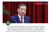[Insight] Sửa luật Đất đai phải đồng bộ, đúng, trúng, khơi thông nguồn lực nhưng không tư nhân hoá đất đai