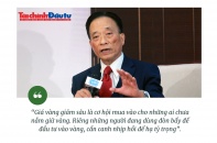 [Insight] Những người đang dùng đòn bẩy để đầu tư vào vàng cần canh nhịp hồi để hạ tỷ trọng