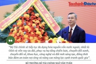 [Insight] Nâng cao hiệu quả huy động và sử dụng nguồn lực quốc tế phục vụ phát triển đất nước