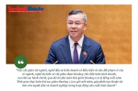 [Insight] Sửa Luật Đầu tư giúp thời gian thực hiện thủ tục giảm khoảng 7.500 giờ mỗi năm