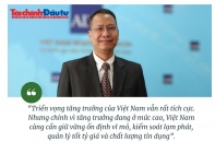 [Insight] Việt Nam cần giữ vững ổn định vĩ mô, kiểm soát lạm phát, quản lý tỷ giá và chất lượng tín dụng