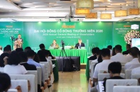 ĐHCĐ FECON 2026: Mục tiêu lợi nhuận tăng 160%, củng cố nền tảng cho chu kỳ hạ tầng mới