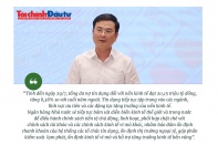 [Insight] Tín dụng tập trung vào các ngành, lĩnh vực ưu tiên, các động lực tăng trưởng của nền kinh tế
