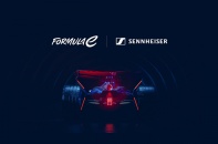 Sennheiser trở thành Nhà cung cấp Âm thanh Chính thức của Formula E