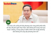[Insight] Địa phương chậm giải ngân Chương trình mục tiêu quốc gia sẽ bị điều chuyển vốn