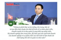 [Insight] Lấy hiệu quả sản xuất kinh doanh của doanh nghiệp làm thước đo chất lượng thể chế