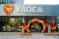 YADEA mở rộng hiện diện tại Philippines 